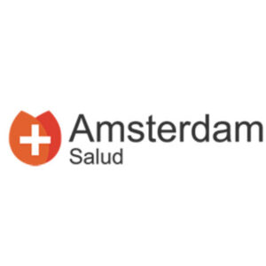 AMSTERDAM SALUD