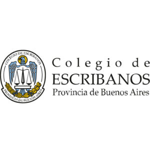 COLEGIO DE ESCRIBANOS