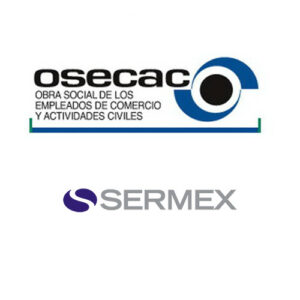 OSECAC SERMEX