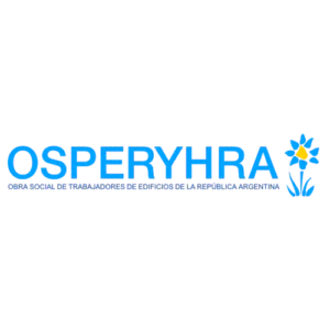 OSPERYHRA