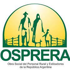 OSPRERA