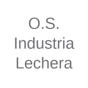 O.S. Industria Lechera