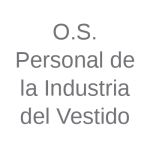 O.S. Personal de la Industria del Vestido